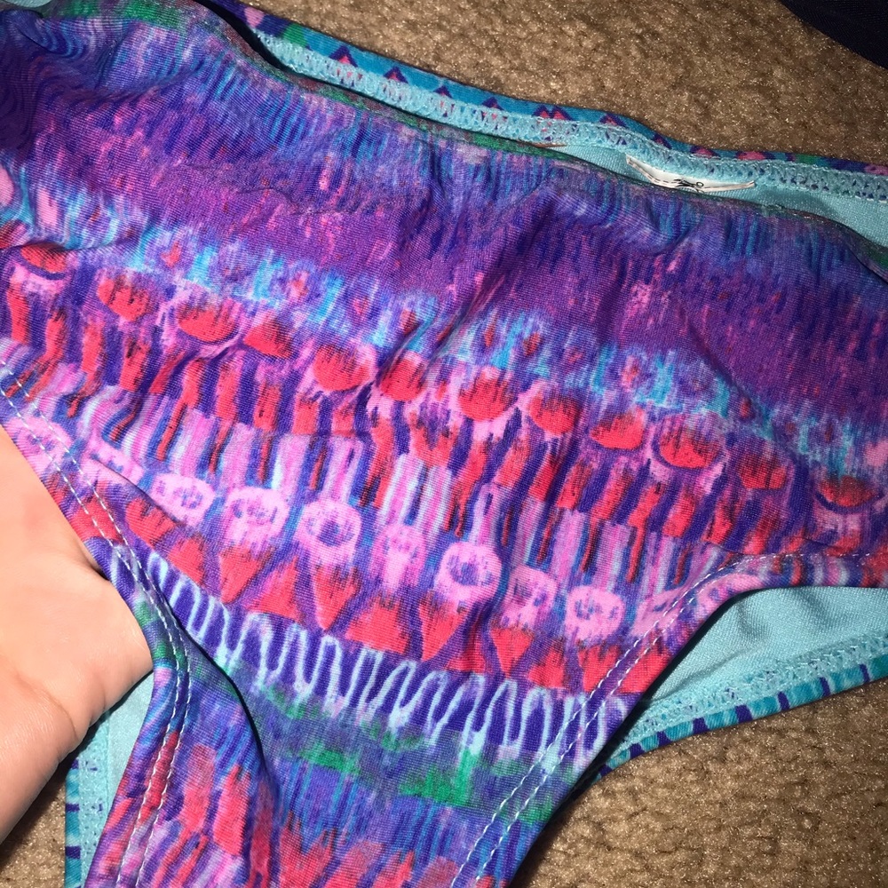 Wrap Bikini - Picture 2 of 2